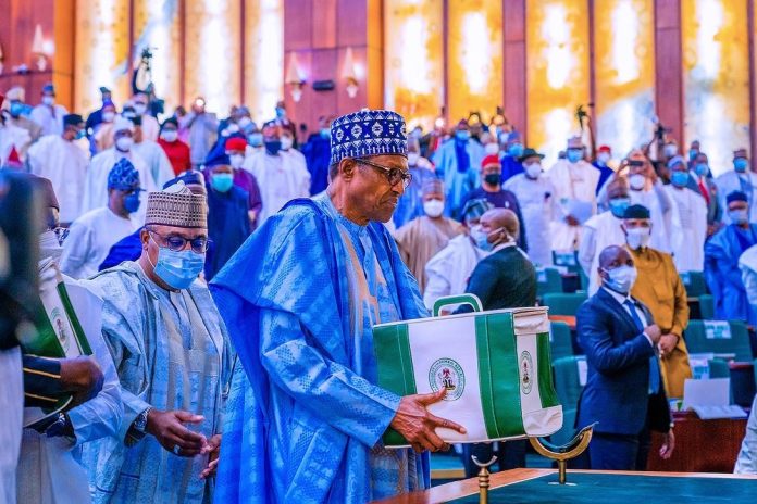 Buhari Buhari