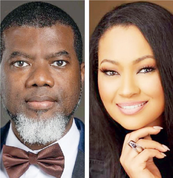 Omokri & Akpoti