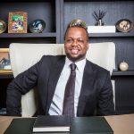 Taleveras Resolute to Pioneer African Participation in LNG Trades – Igho Sanomi