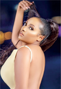 Salma Philips - THEWILL NEWS MEDIA Salma Philips