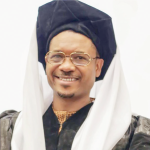 Dubai Varsity Awards Shina Peller An Honorary Doctorate shina peller