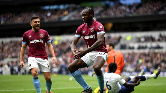 skysports-michail-antonio-west-ham-united_4651720 Westham vs spurs