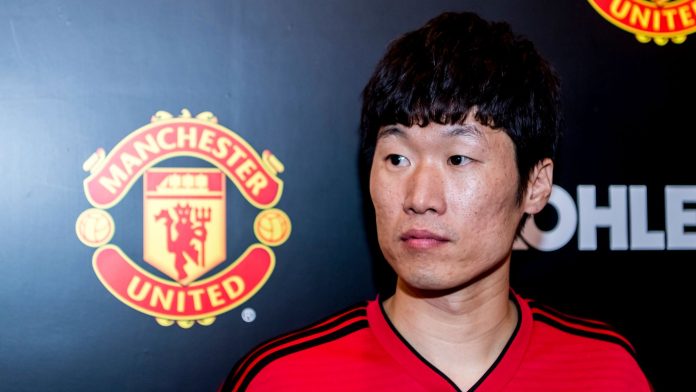 Park Ji-sung