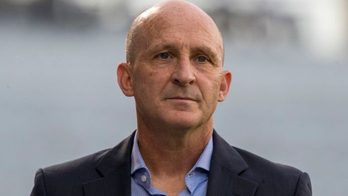 Paul Riley
