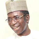 ‘Solving Problems Confronting Us Is Our Greatest Challenge’ Prof Tunde Adeniran,