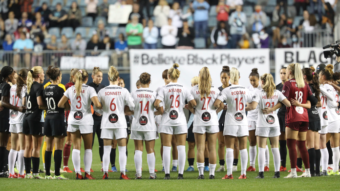 NWSL