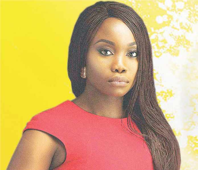 Orode, daughter of former Governor of Delta State, Emmanuel Uduaghan,