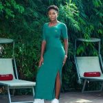 I’m Working On A Documentary For FIFA – Lota Chukwu Lota Chukwu