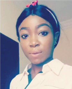 Ityohuna Augustina, Civil Servant