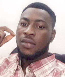 Oluyemi Daniel, Tech Expert