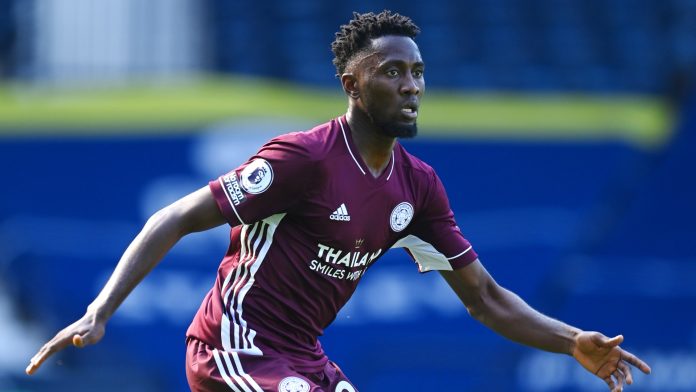 Ndidi
