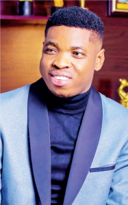 woli agba - THEWILL NEWS MEDIA woli agba