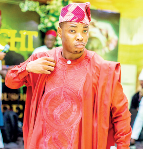 woli agba - THEWILL NEWS MEDIA woli agba