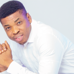 Everything shouldn’t be revealed on social media – Woli Agba woli agba