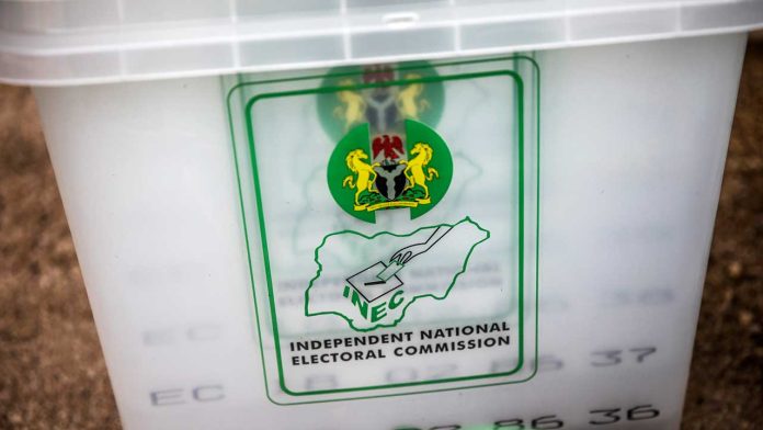 INEC INEC