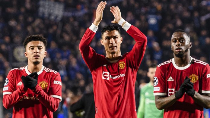 Man u