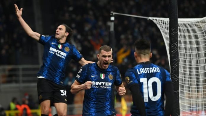 Inter Milan