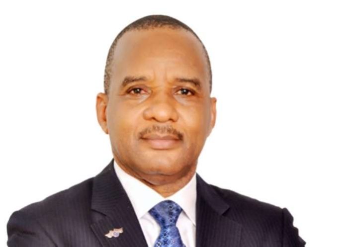 Dr. Bashir Jamoh