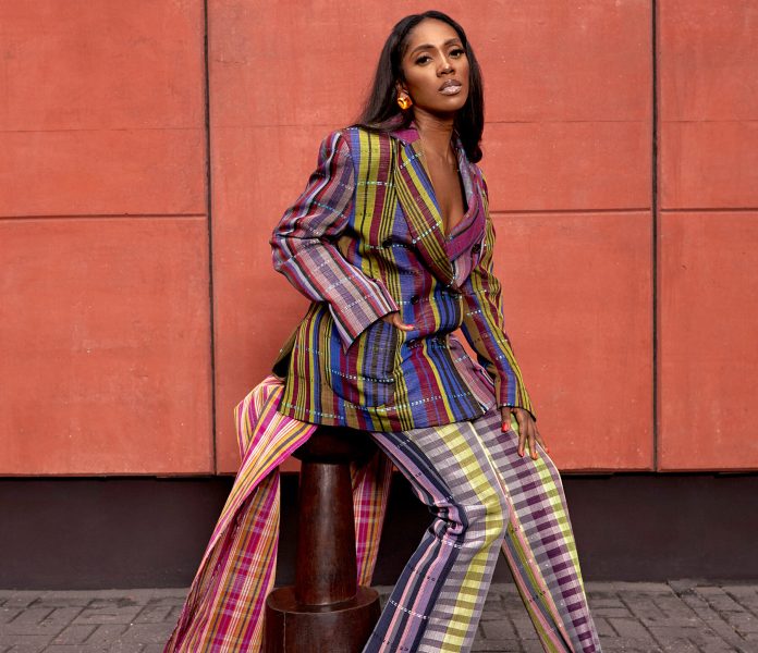 Tiwa Savage