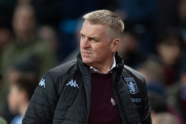 Dean Smith Dean Smith