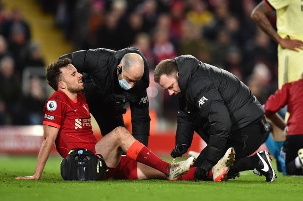 0_Jota Jota/ Liverpool