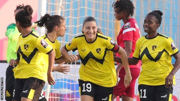Wadi Degla vs Mande Wadi Degla vs Mande