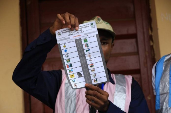ELECTION ELECTION