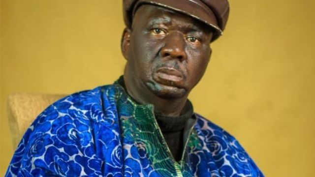 Baba Suwe