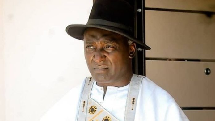 Clem Ohameze Clem Ohameze