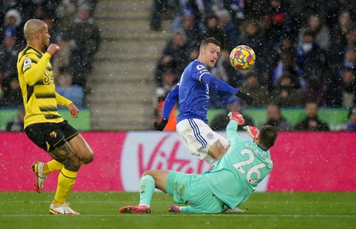 Leicester