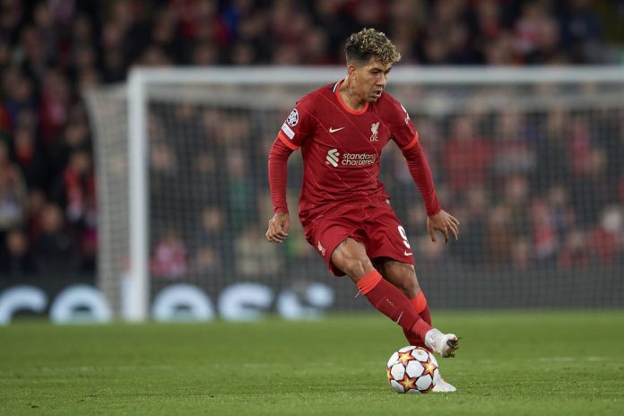 Roberto Firmino