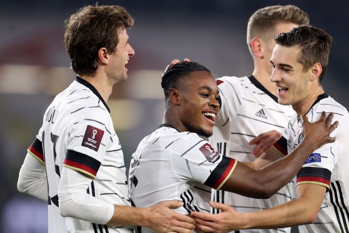 Germany Germany