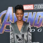 ‘Wakanda Forever’ Production Reportedly Stopped As Actor Suffers Injury Letitia Wright