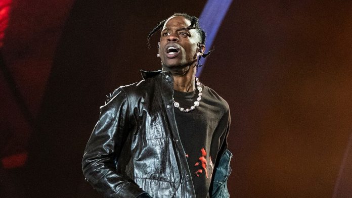 Travis Scott Travis Scott