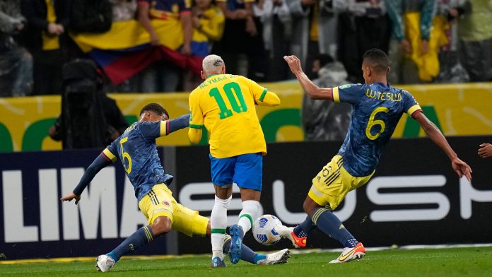 Brazil Brazil