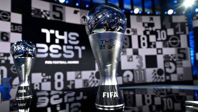 FIFA FIFA