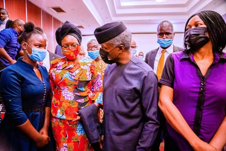 Josephine Obiajulu Okei-Odumakin