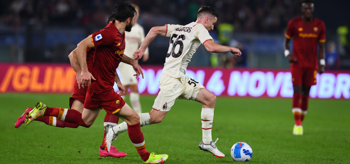 Roma vs Milan Roma vs Milan