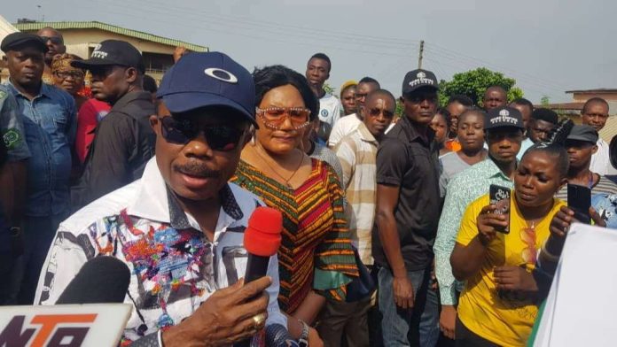 Obiano, Votes