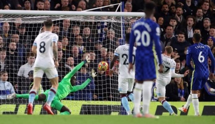 Chelsea FC