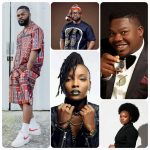 Falz, Mr Macaroni, Dj Switch, Others React As Lagos State Panel Of Inquiry Presents It’s Report