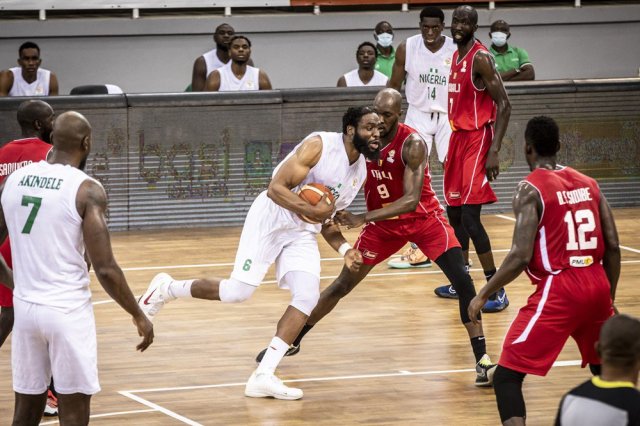 D'Tigers D'Tigers