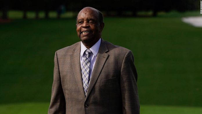 Lee Elder