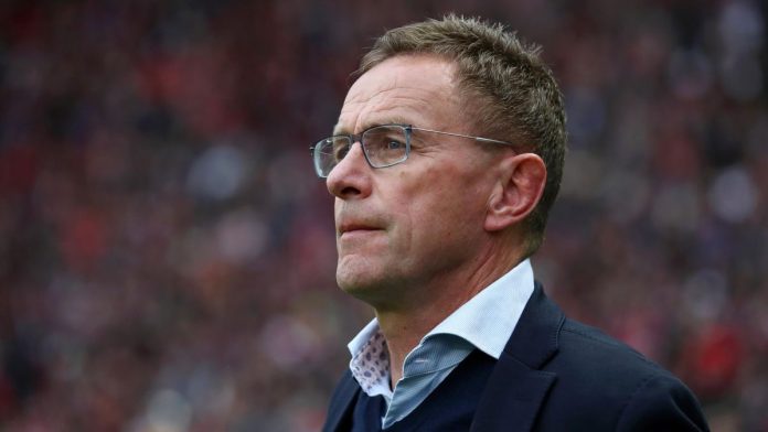Ralf Rangnick