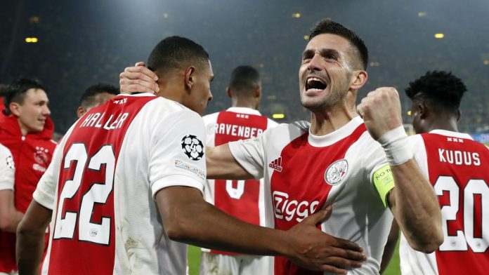 Ajax