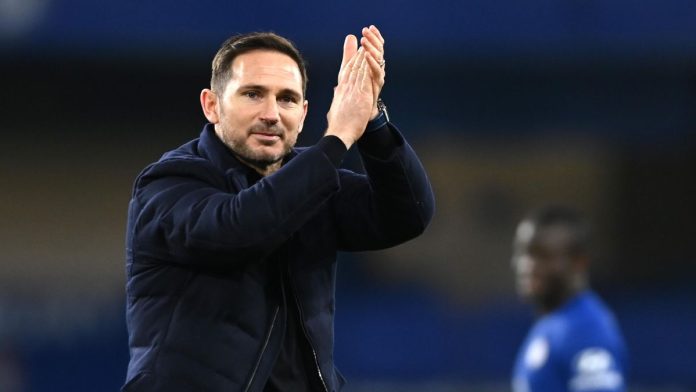 Frank Lampard Frank Lampard