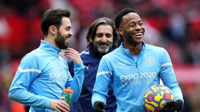 Sterling, Bernardo Silva Sterling, Bernardo Silva