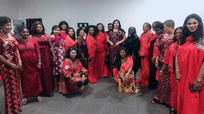 Girl child empowerment