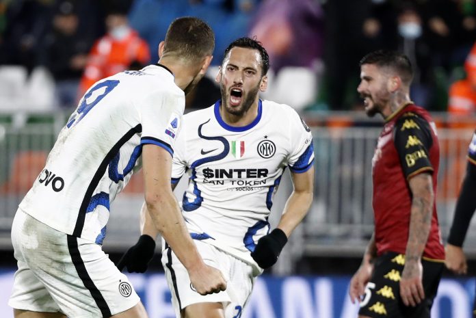 Inter Milan