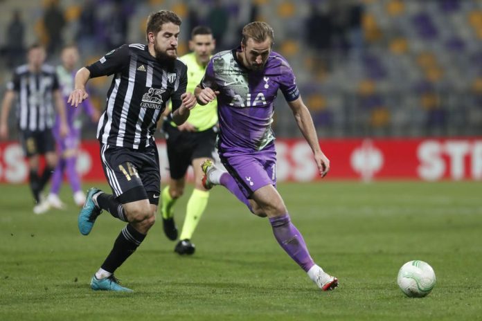 Tottenham Hotspur Tottenham Hotspur